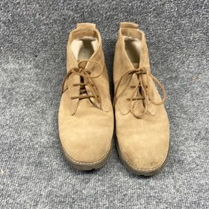 Bjorndal Men’s size 11 chukka ankle boots